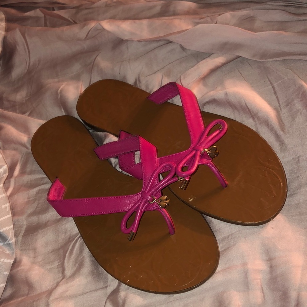 Kate spade sandals